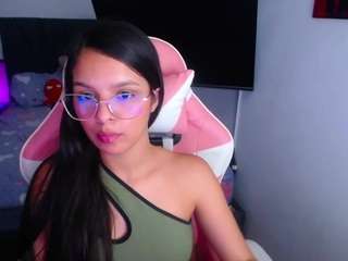 aylamurray webcam model