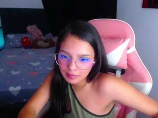 aylamurray webcam model