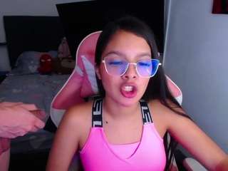 AylaMurray live cam preview