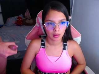 AylaMurray live cam preview