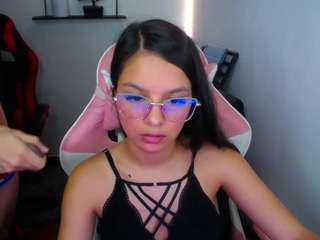 AylaMurray live cam preview