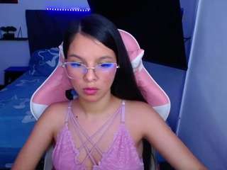 AylaMurray live cam preview