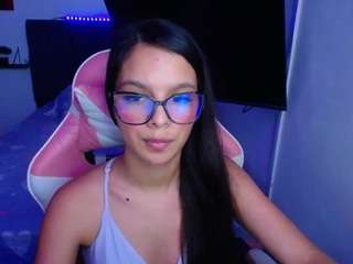 AylaMurray live cam preview