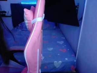 AylaMurray live cam preview