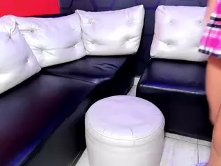 AylaMurray's Live Sex Cam Show