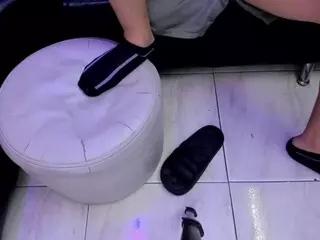 AylaMurray's Live Sex Cam Show