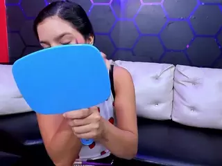 AylaMurray's Live Sex Cam Show