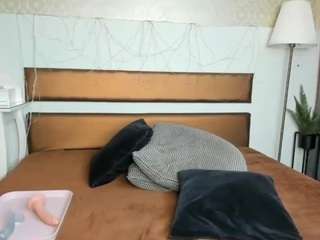 missysilver webcam model