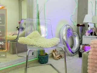 YanaMiana live webcam show