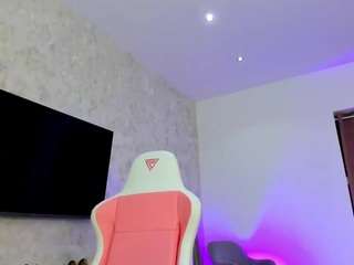 yanamiana's live room