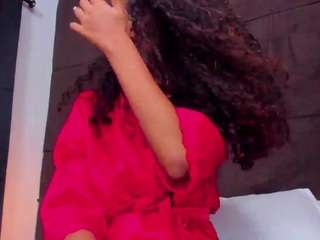 zendayabonnet from camsoda