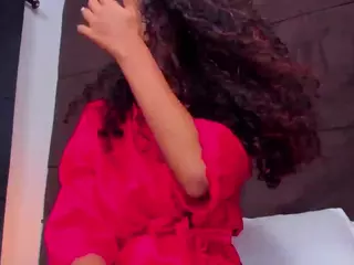 ZendayaBonnet's Live Sex Cam Show