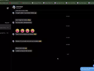 Alexa-Sparks's Live Sex Cam Show