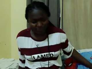 cutenana's CamSoda show and profile