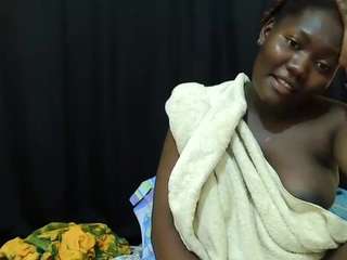 cutenana Live Webcam on CamSoda