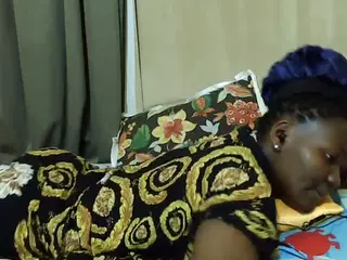 Cutenana's Live Sex Cam Show