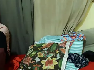 Cutenana's Live Sex Cam Show