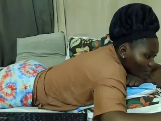 Cutenana's Live Sex Cam Show