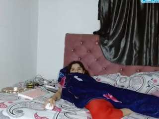saritahoneyy Live Webcam on CamSoda