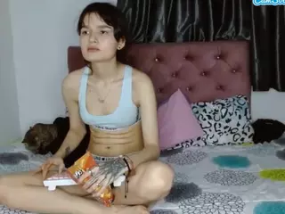 saritahoneyy's Live Sex Cam Show