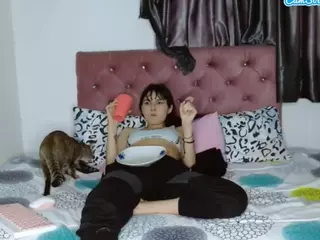 saritahoneyy's Live Sex Cam Show