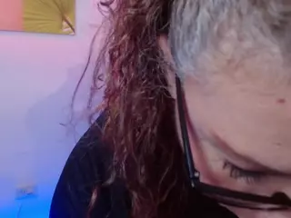 ARTEMIZA-LOVE's Live Sex Cam Show