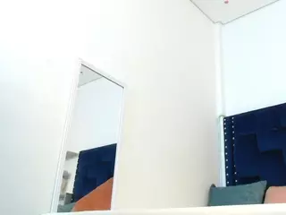 ARTEMIZA-LOVE's Live Sex Cam Show