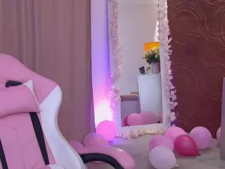 IrisMonn's Live Sex Cam Show
