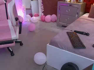 IrisMonn's Live Sex Cam Show