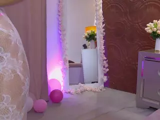 IrisMonn's Live Sex Cam Show