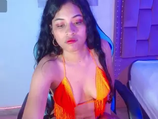 DAFNNEE-ROSS's Live Sex Cam Show
