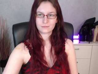 emmatease94 Live Webcam on CamSoda