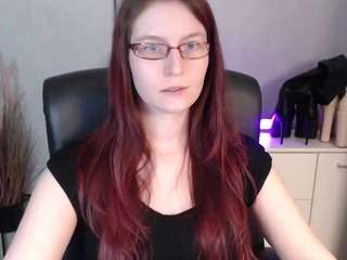 emmatease94 Live Webcam on CamSoda