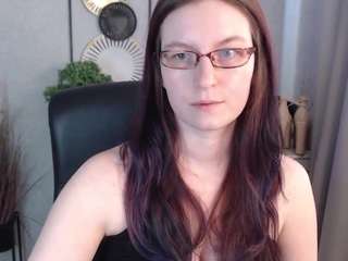 emmatease94, recent webcam model, live from Camsoda