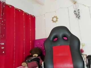 halimaamalouf webcam