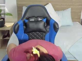 Brown eyes, Cum, Doggy style, Facial, Fingers, Flashing, Lovense, No drinki..., bbclover 7