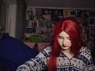 lindaharrisons's CamSoda show and profile