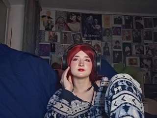 lindaharrisons webcam