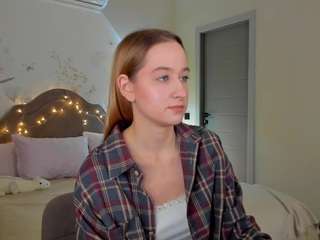 Mellisa live cam preview