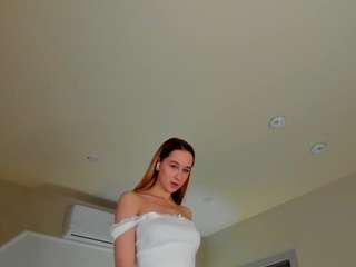 Mellisa live cam preview