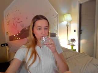 Mellisa live cam preview