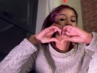 sancydime webcam model