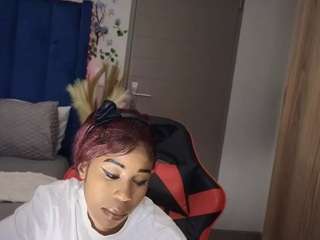 sancydime webcam model