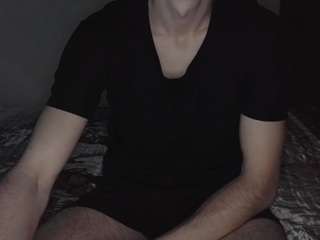 tristan-farnon - Live Cam