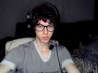 tristan-farnon Modèle Webcam Profil