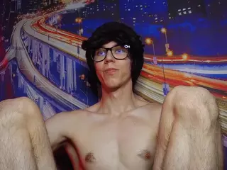 Tristan-Farnon's Live Sex Cam Show
