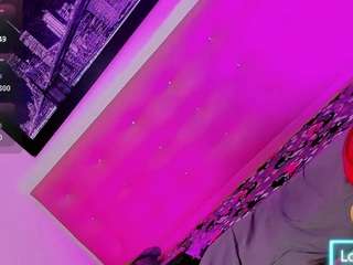 vanessa-hilttom webcam