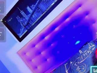 vanessa-hilttom webcam