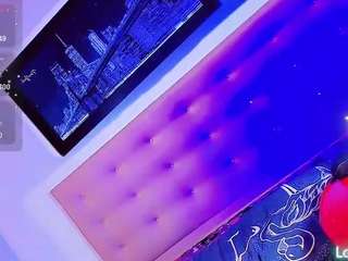 vanessa-hilttom webcam