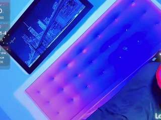 vanessa-hilttom webcam